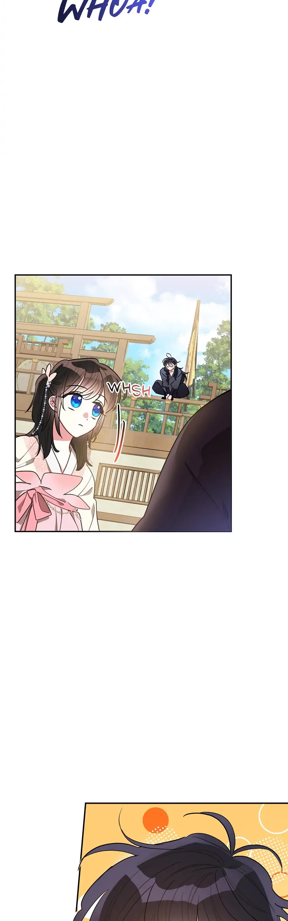 Precious Daughter of the Greatest Martial Arts Villain Chapter 51 page 14 - Chapter 51: Arm-Wrestling a Snake