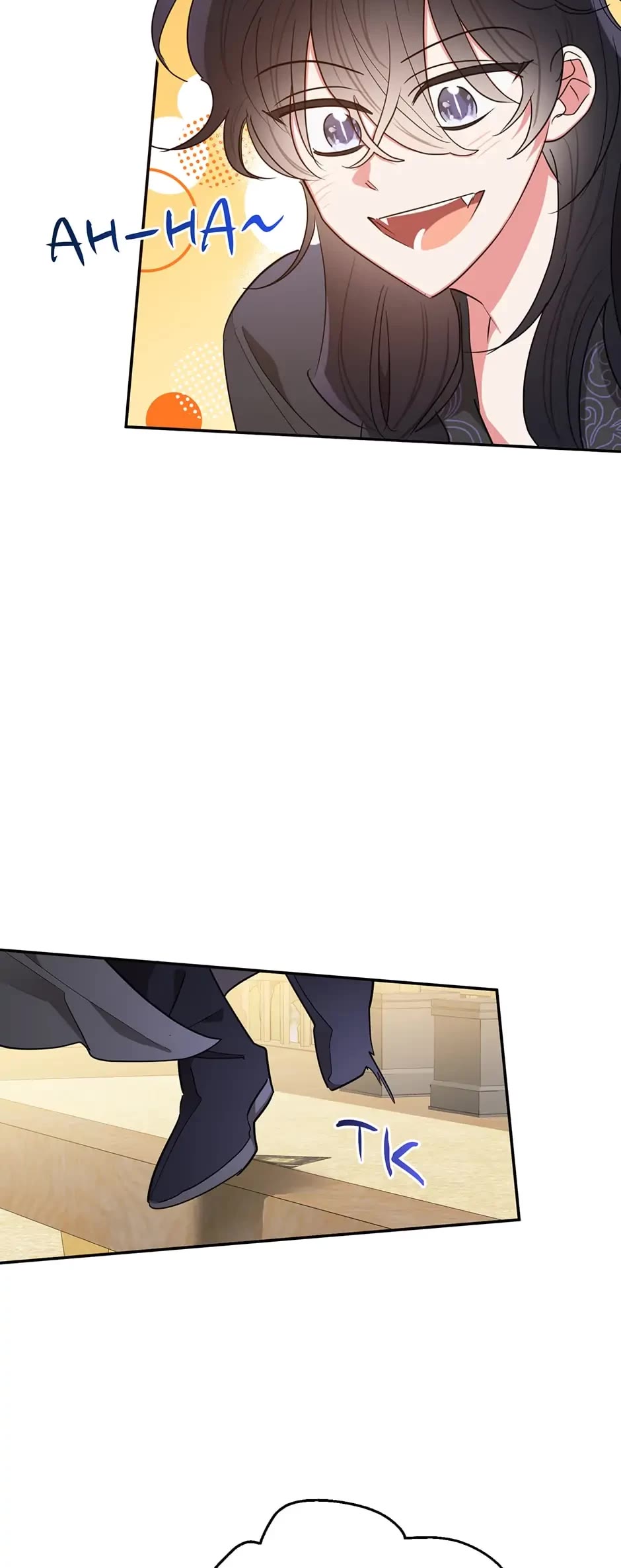 Precious Daughter of the Greatest Martial Arts Villain Chapter 51 page 15 - Chapter 51: Arm-Wrestling a Snake