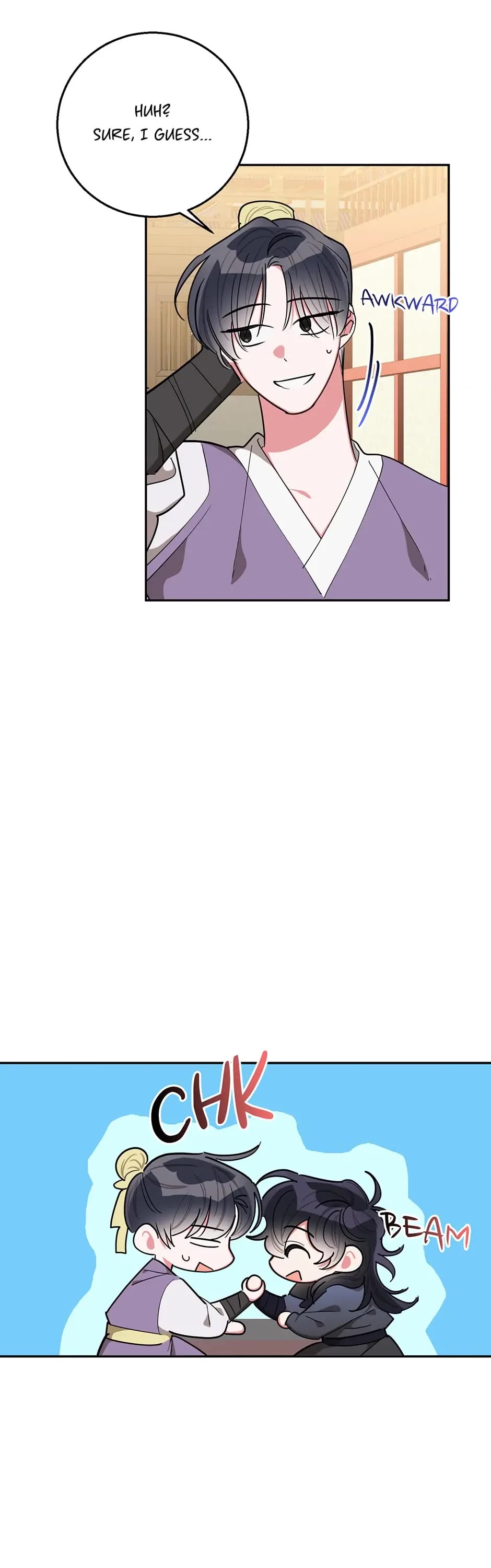 Precious Daughter of the Greatest Martial Arts Villain Chapter 51 page 18 - Chapter 51: Arm-Wrestling a Snake