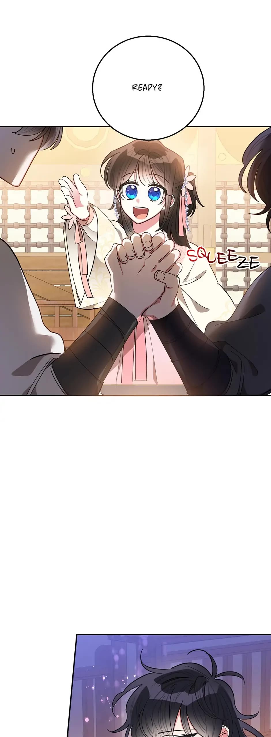 Precious Daughter of the Greatest Martial Arts Villain Chapter 51 page 19 - Chapter 51: Arm-Wrestling a Snake