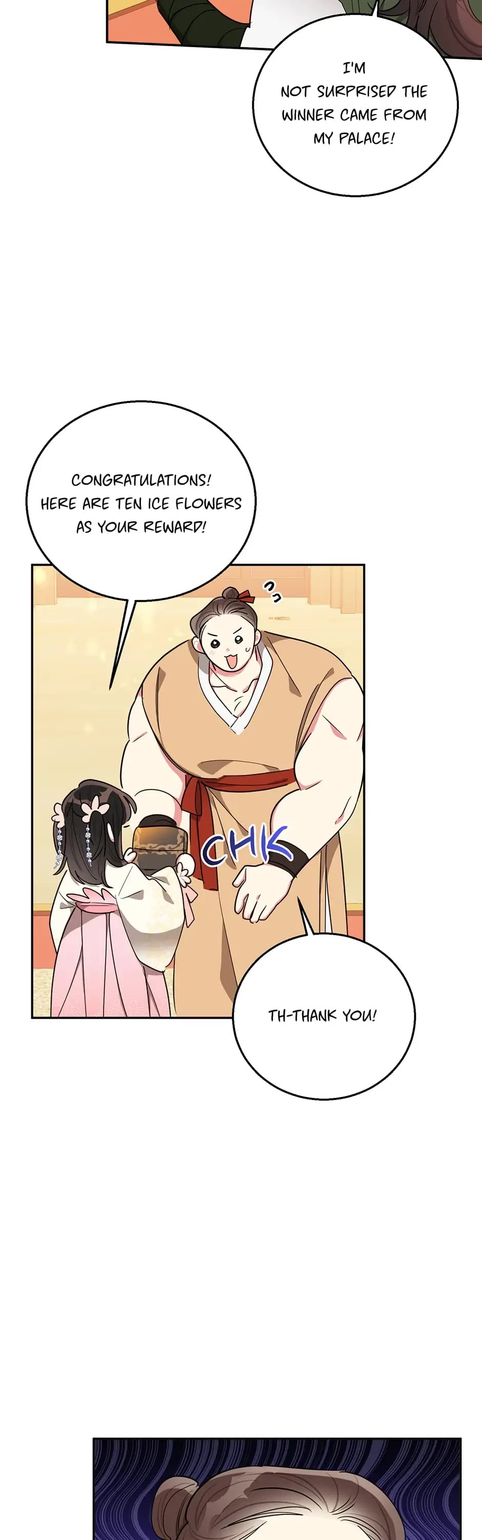 Precious Daughter of the Greatest Martial Arts Villain Chapter 51 page 30 - Chapter 51: Arm-Wrestling a Snake