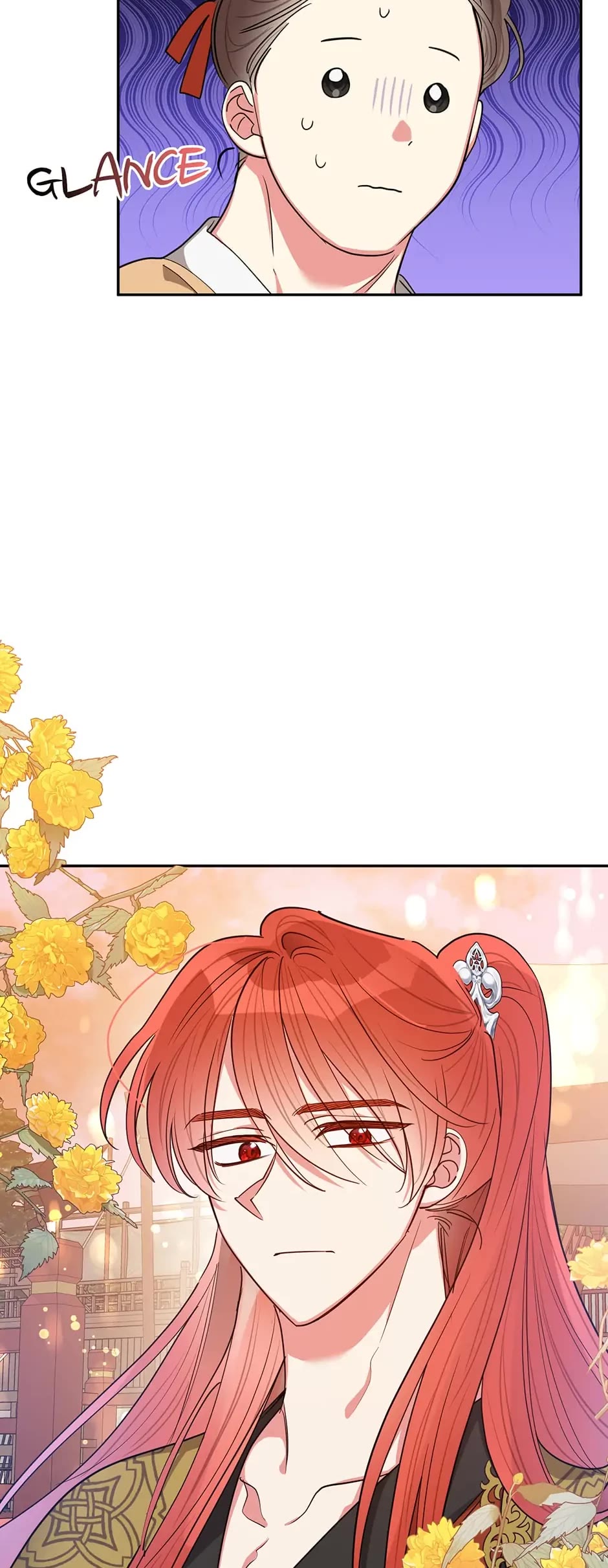 Precious Daughter of the Greatest Martial Arts Villain Chapter 51 page 31 - Chapter 51: Arm-Wrestling a Snake
