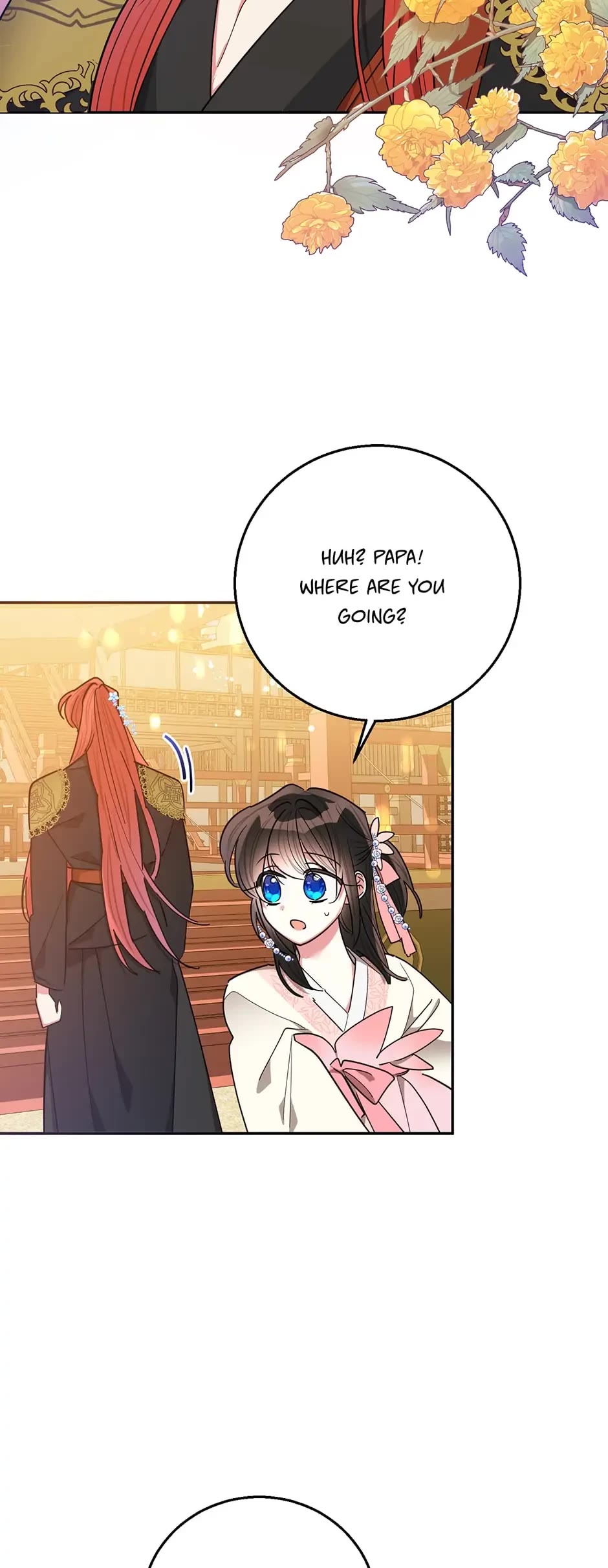 Precious Daughter of the Greatest Martial Arts Villain Chapter 51 page 32 - Chapter 51: Arm-Wrestling a Snake