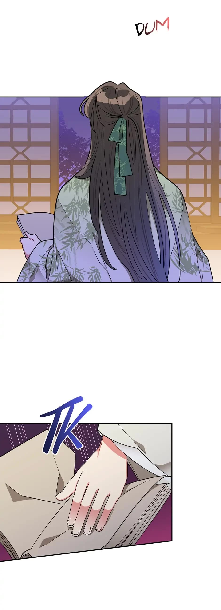 Precious Daughter of the Greatest Martial Arts Villain Chapter 51 page 39 - Chapter 51: Arm-Wrestling a Snake