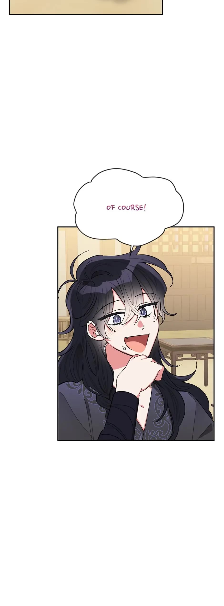 Precious Daughter of the Greatest Martial Arts Villain Chapter 51 page 7 - Chapter 51: Arm-Wrestling a Snake