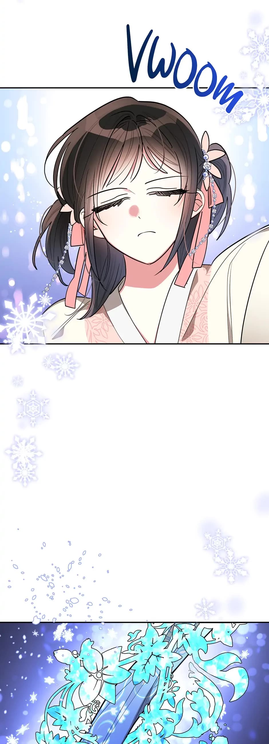 Precious Daughter of the Greatest Martial Arts Villain Chapter 52 page 12 - Chapter 52: A Beautiful Dance