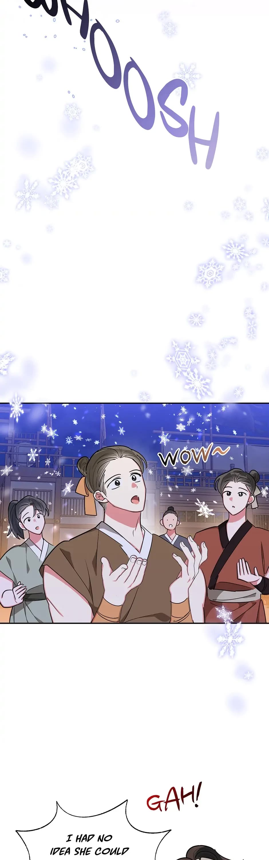 Precious Daughter of the Greatest Martial Arts Villain Chapter 52 page 14 - Chapter 52: A Beautiful Dance