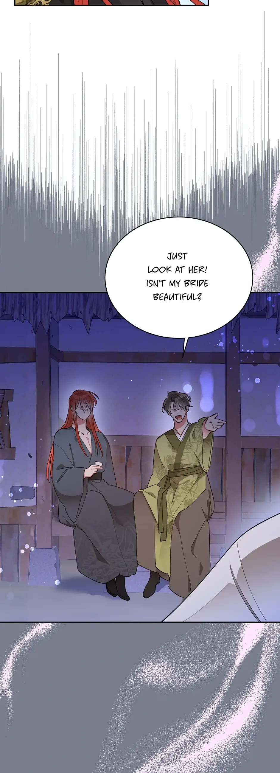 Precious Daughter of the Greatest Martial Arts Villain Chapter 52 page 16 - Chapter 52: A Beautiful Dance