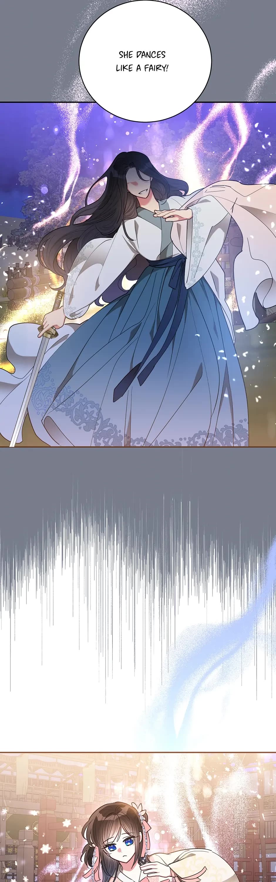 Precious Daughter of the Greatest Martial Arts Villain Chapter 52 page 17 - Chapter 52: A Beautiful Dance