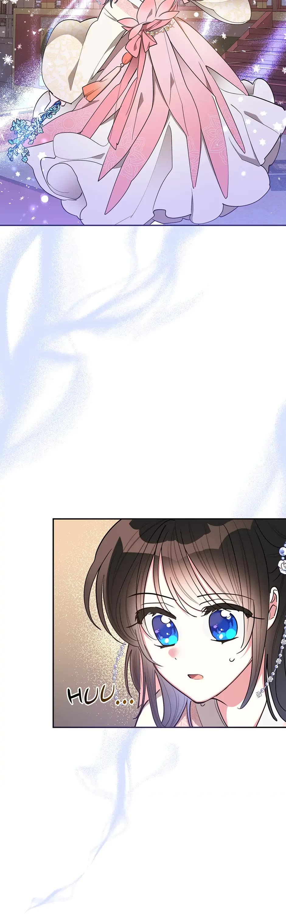 Precious Daughter of the Greatest Martial Arts Villain Chapter 52 page 18 - Chapter 52: A Beautiful Dance