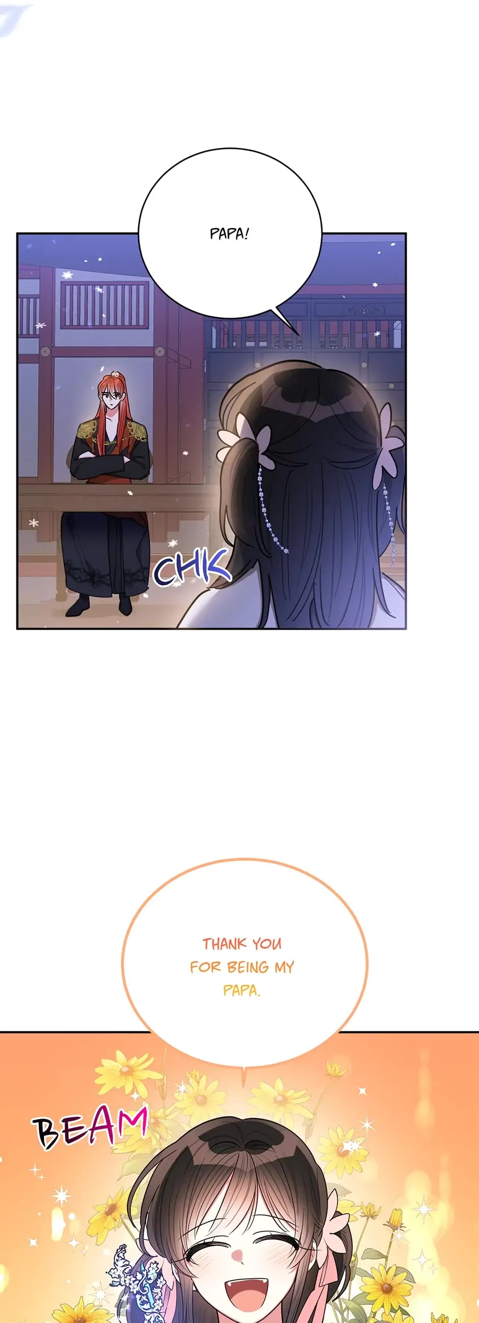 Precious Daughter of the Greatest Martial Arts Villain Chapter 52 page 19 - Chapter 52: A Beautiful Dance