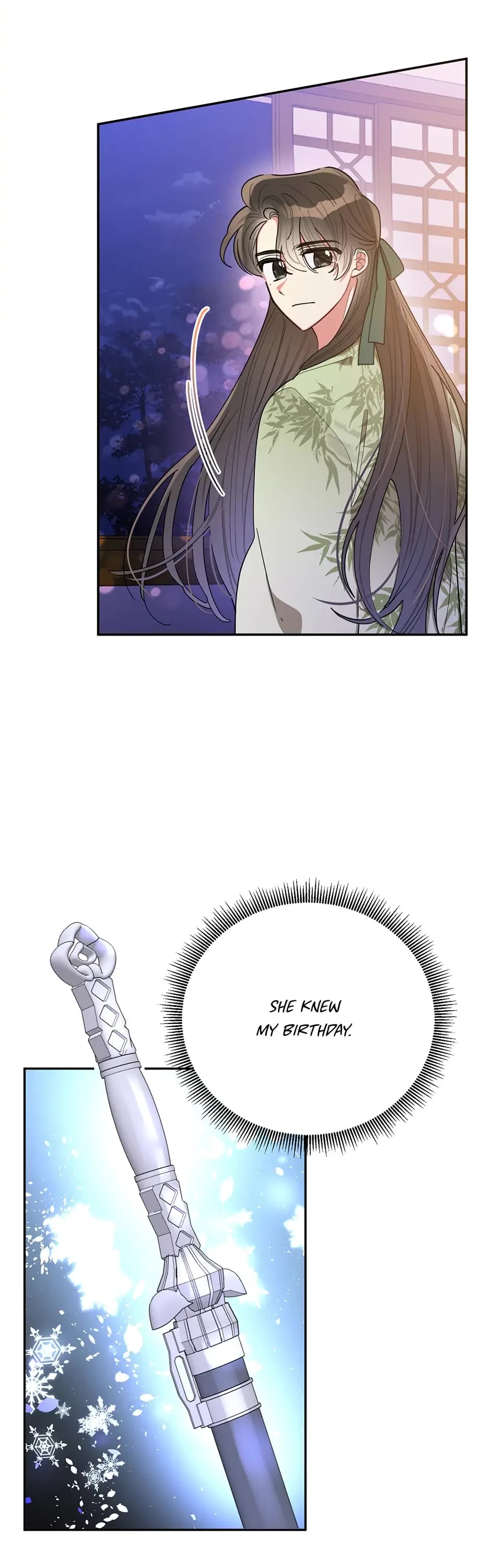 Precious Daughter of the Greatest Martial Arts Villain Chapter 52 page 2 - Chapter 52: A Beautiful Dance