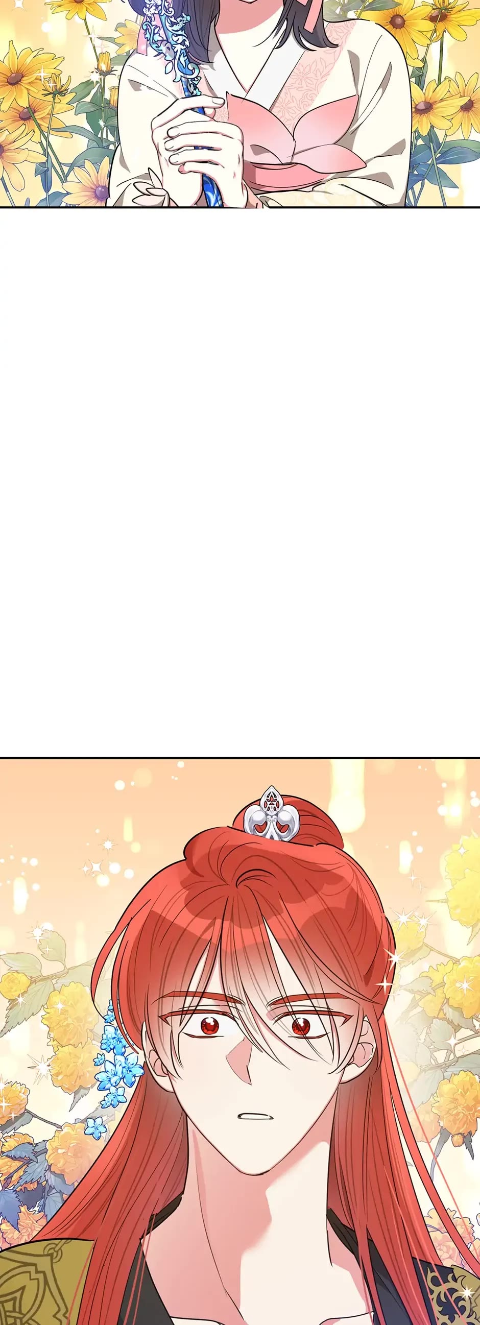 Precious Daughter of the Greatest Martial Arts Villain Chapter 52 page 20 - Chapter 52: A Beautiful Dance