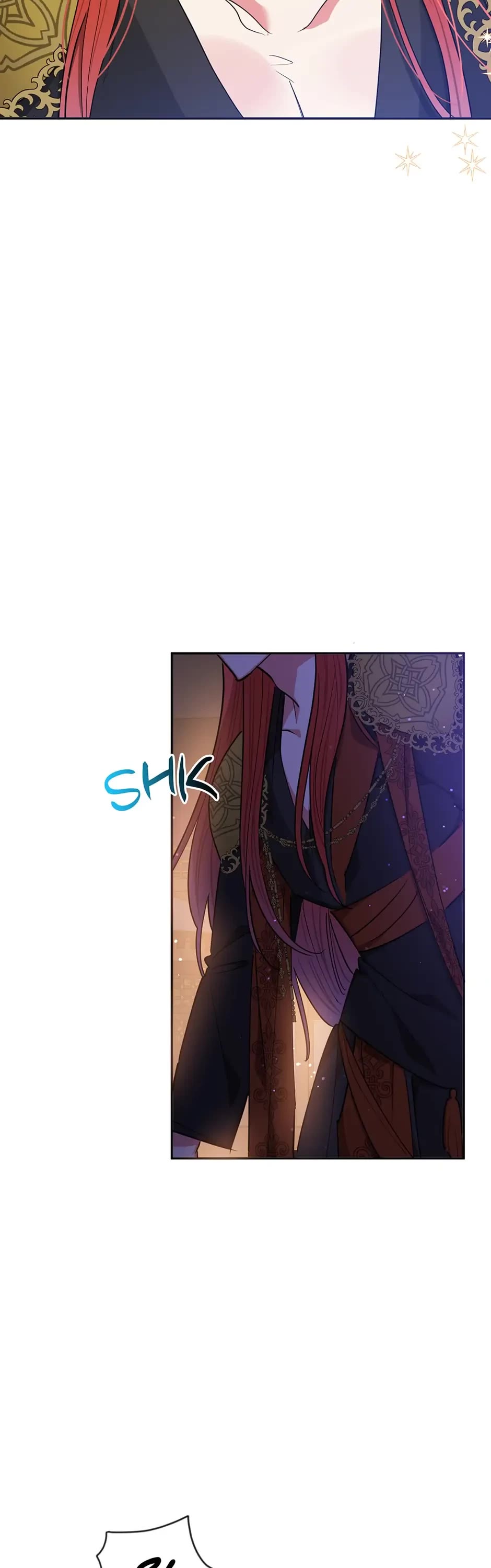 Precious Daughter of the Greatest Martial Arts Villain Chapter 52 page 21 - Chapter 52: A Beautiful Dance