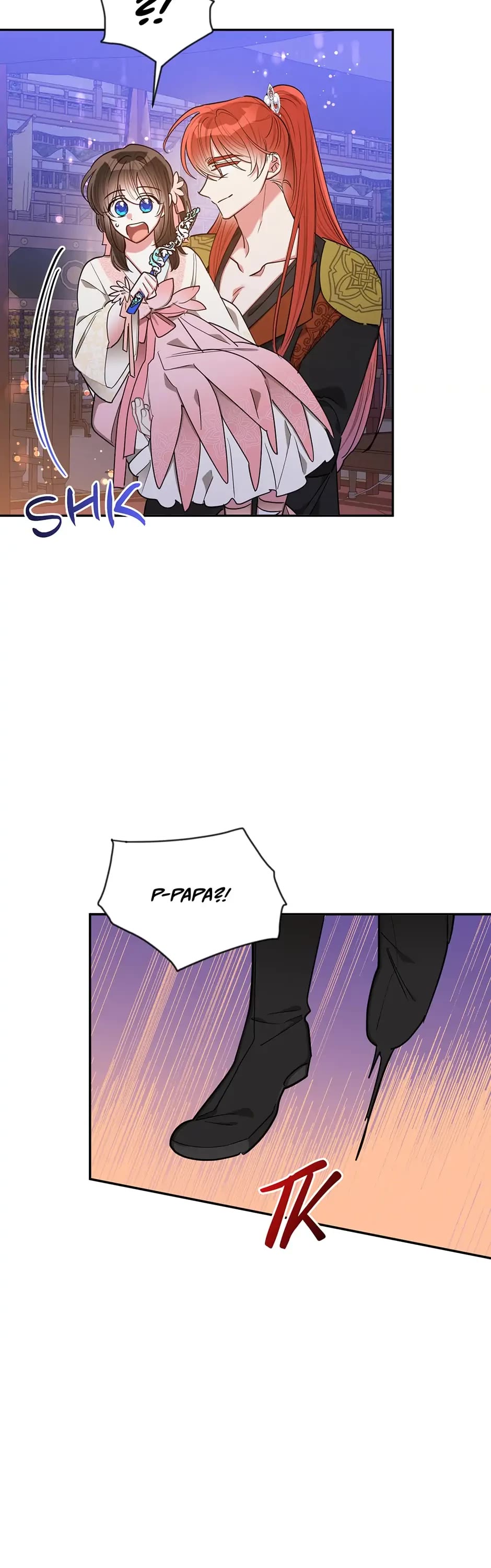 Precious Daughter of the Greatest Martial Arts Villain Chapter 52 page 22 - Chapter 52: A Beautiful Dance
