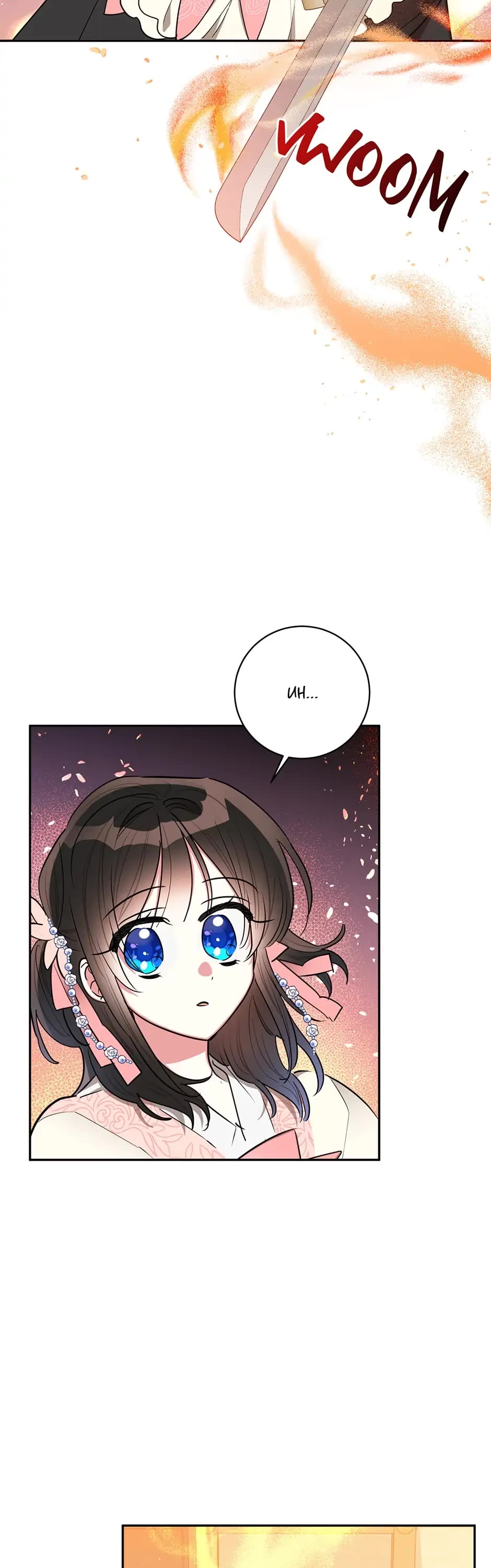 Precious Daughter of the Greatest Martial Arts Villain Chapter 52 page 26 - Chapter 52: A Beautiful Dance