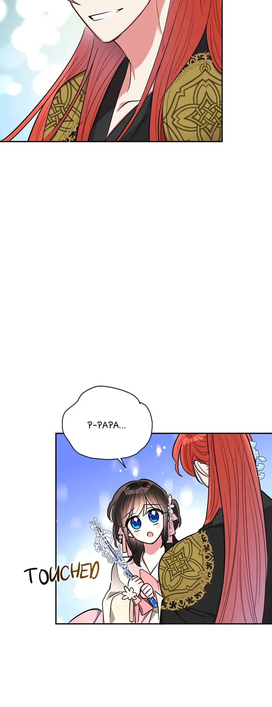 Precious Daughter of the Greatest Martial Arts Villain Chapter 52 page 28 - Chapter 52: A Beautiful Dance