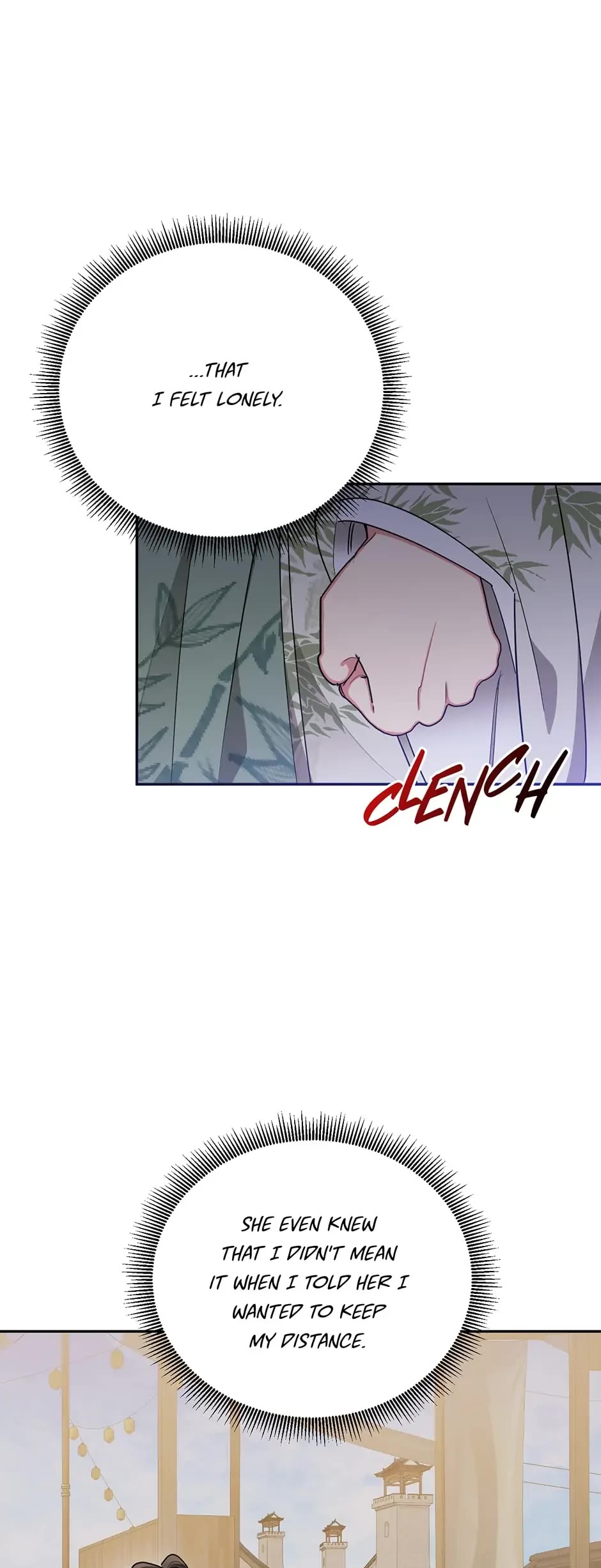 Precious Daughter of the Greatest Martial Arts Villain Chapter 52 page 3 - Chapter 52: A Beautiful Dance