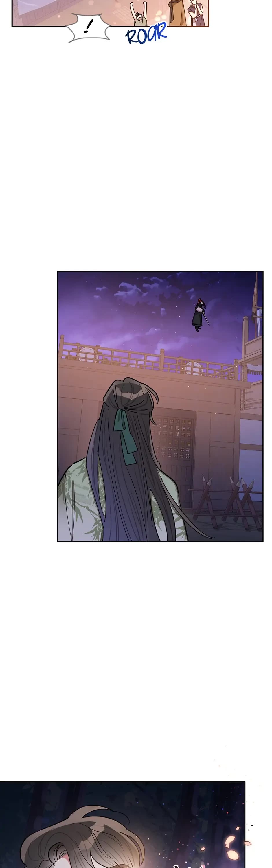 Precious Daughter of the Greatest Martial Arts Villain Chapter 52 page 30 - Chapter 52: A Beautiful Dance