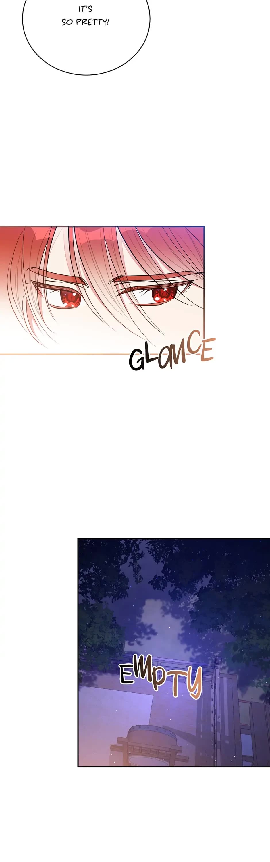 Precious Daughter of the Greatest Martial Arts Villain Chapter 52 page 34 - Chapter 52: A Beautiful Dance