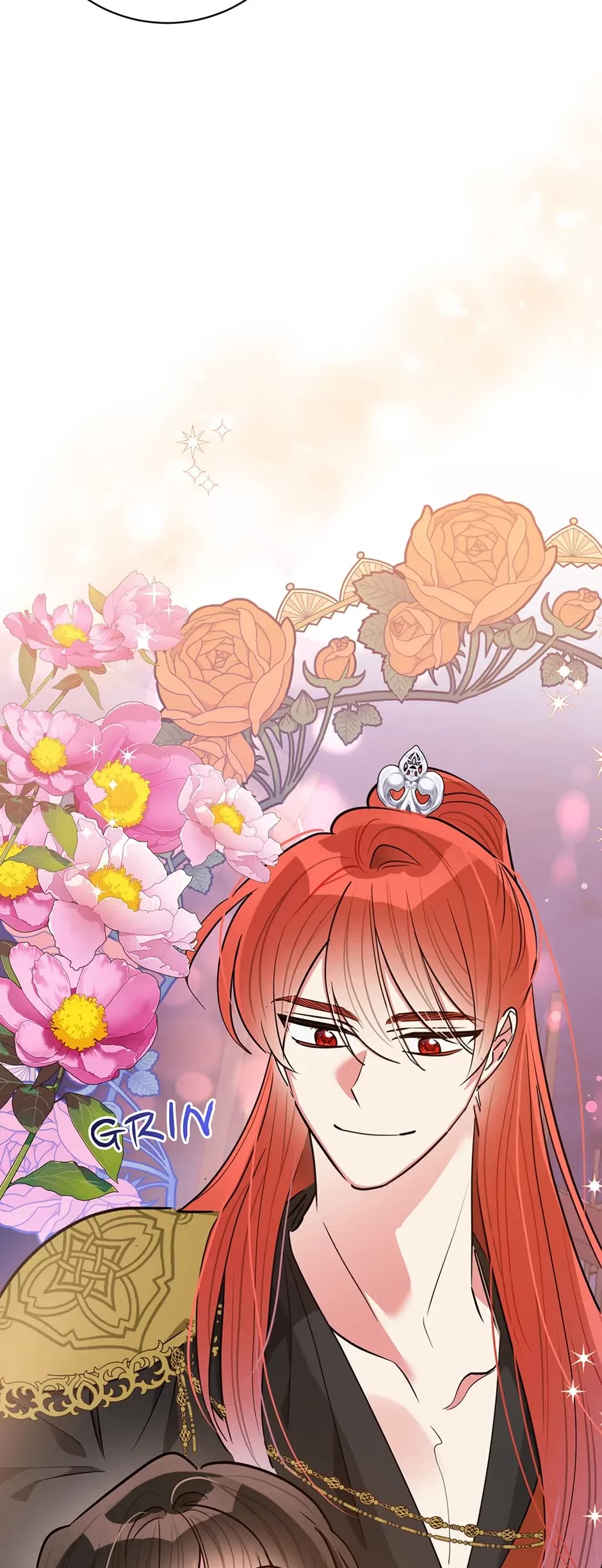 Precious Daughter of the Greatest Martial Arts Villain Chapter 52 page 40 - Chapter 52: A Beautiful Dance