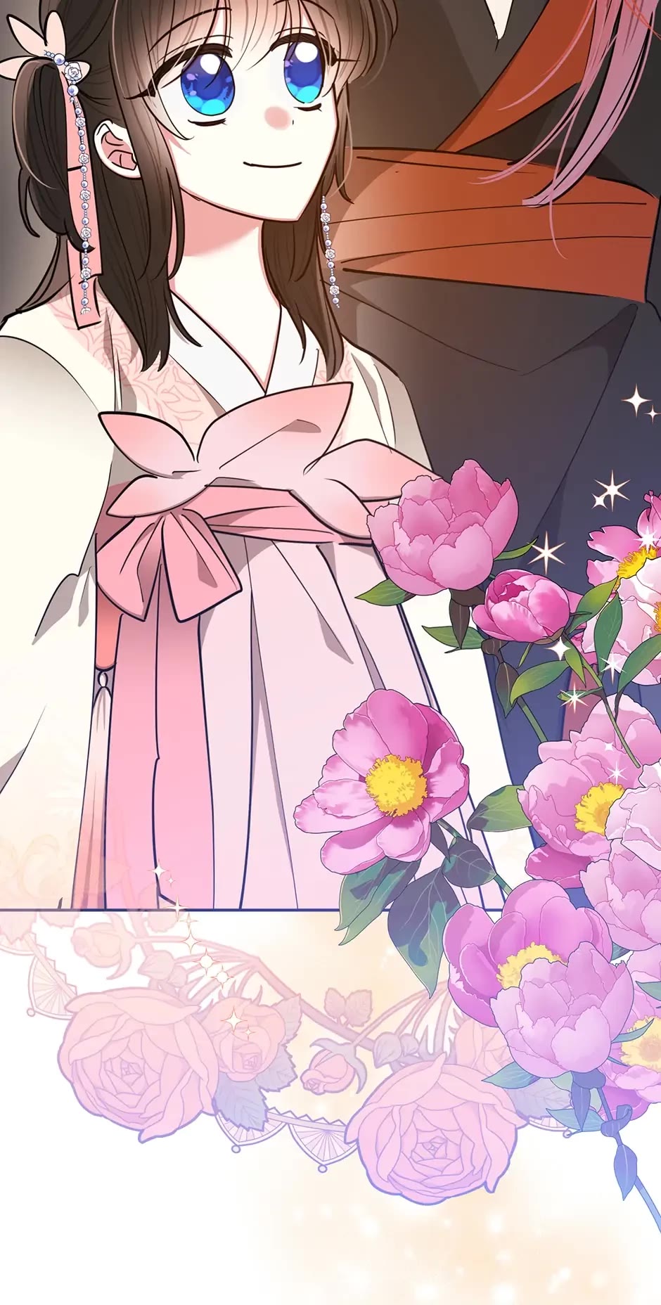 Precious Daughter of the Greatest Martial Arts Villain Chapter 52 page 41 - Chapter 52: A Beautiful Dance