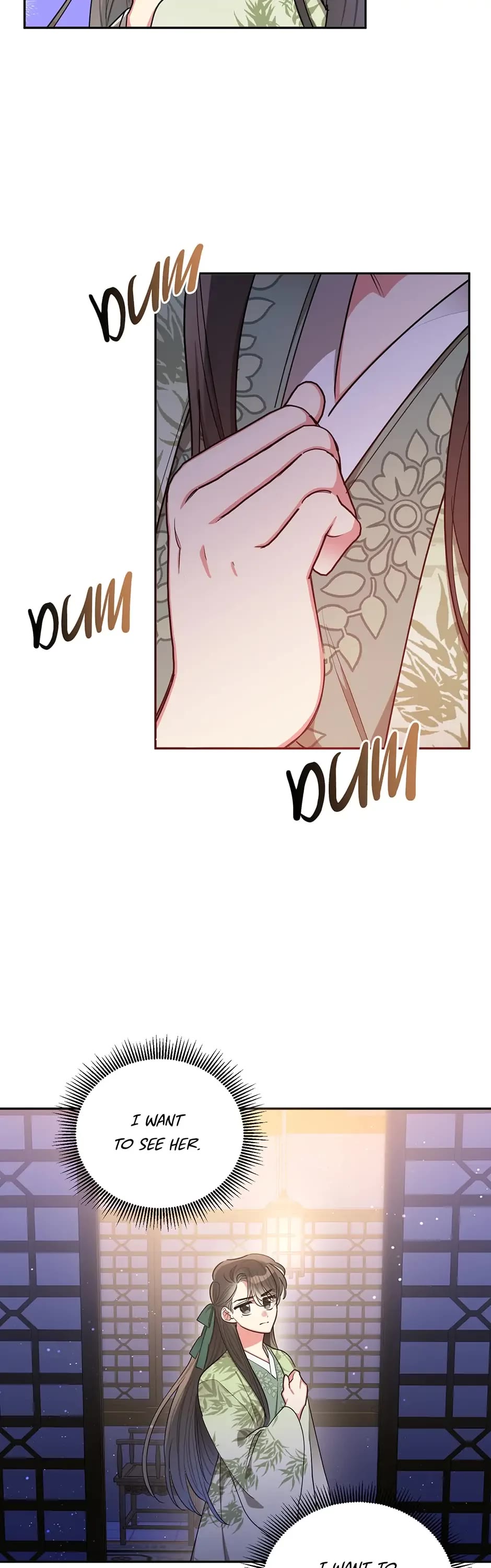 Precious Daughter of the Greatest Martial Arts Villain Chapter 52 page 5 - Chapter 52: A Beautiful Dance