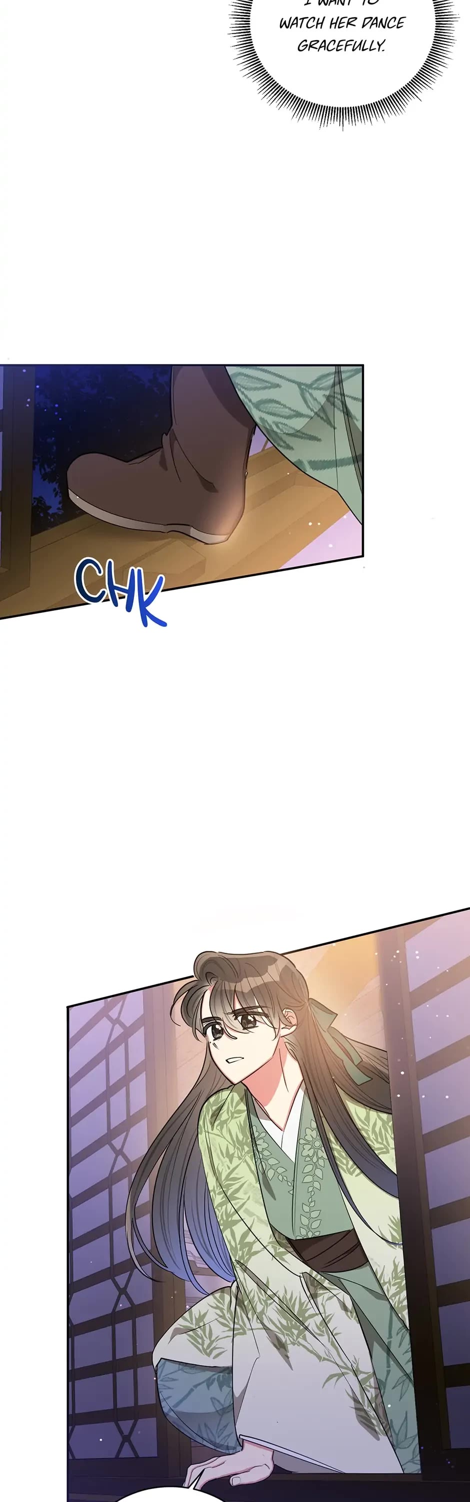Precious Daughter of the Greatest Martial Arts Villain Chapter 52 page 6 - Chapter 52: A Beautiful Dance