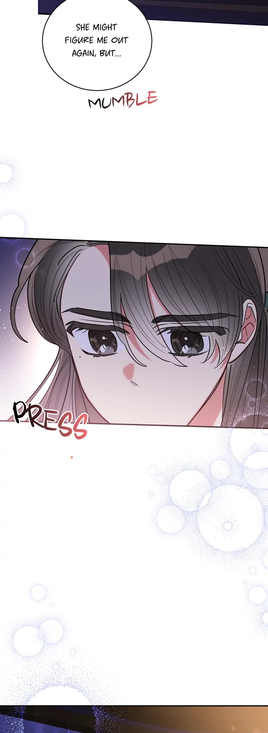 Precious Daughter of the Greatest Martial Arts Villain Chapter 52 page 7 - Chapter 52: A Beautiful Dance