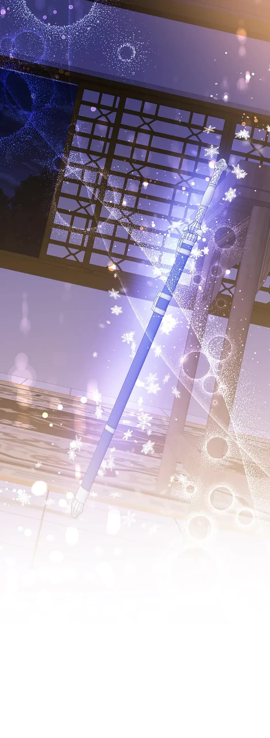 Precious Daughter of the Greatest Martial Arts Villain Chapter 52 page 8 - Chapter 52: A Beautiful Dance