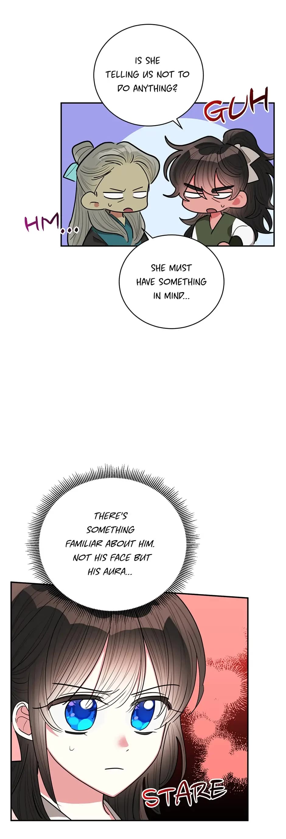 Precious Daughter of the Greatest Martial Arts Villain Chapter 53 page 11 - Chapter 53: Roll Up Your Sleeves