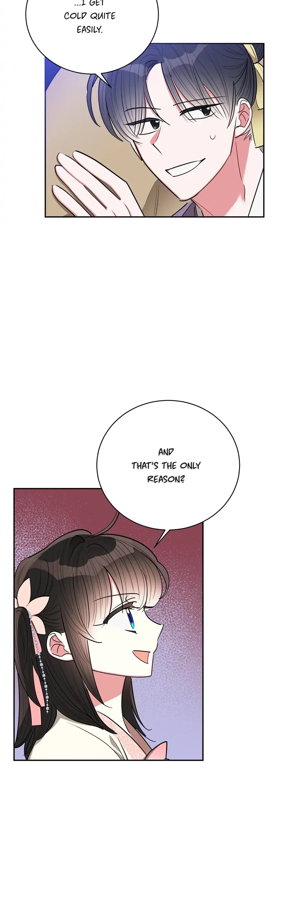 Precious Daughter of the Greatest Martial Arts Villain Chapter 53 page 14 - Chapter 53: Roll Up Your Sleeves