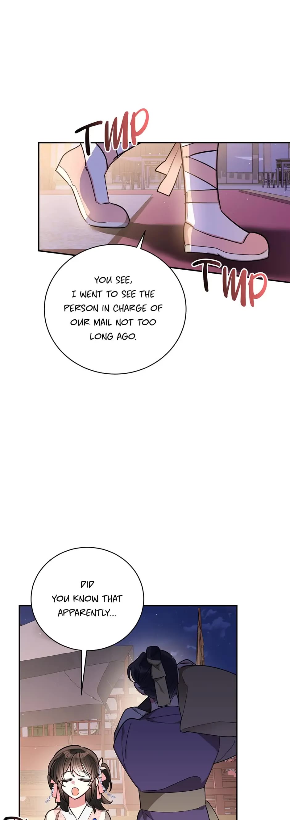 Precious Daughter of the Greatest Martial Arts Villain Chapter 53 page 15 - Chapter 53: Roll Up Your Sleeves