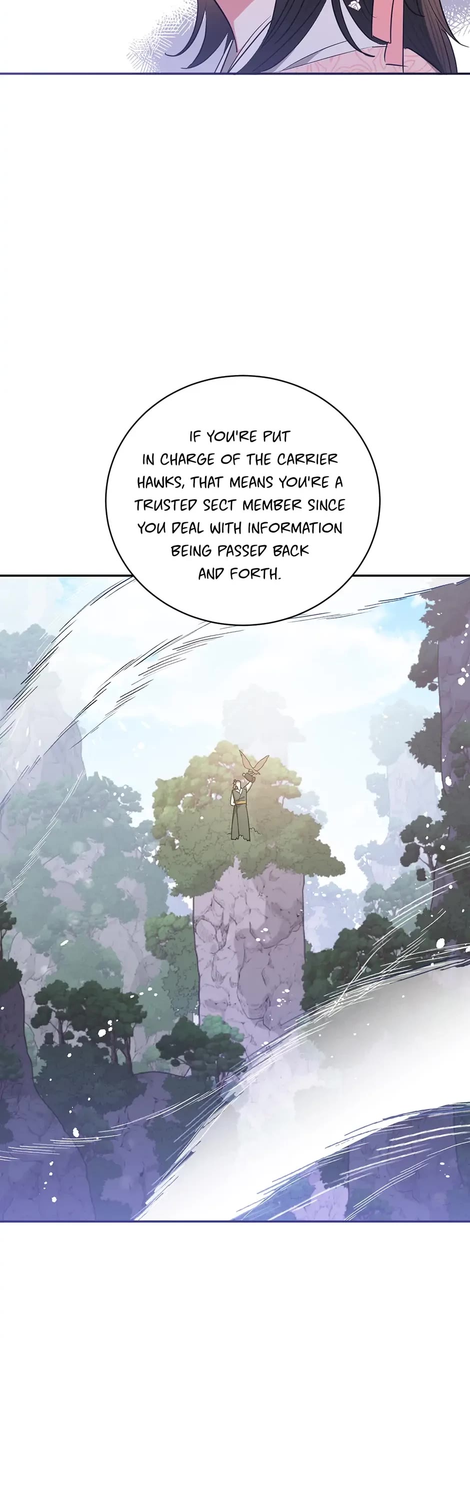 Precious Daughter of the Greatest Martial Arts Villain Chapter 53 page 18 - Chapter 53: Roll Up Your Sleeves