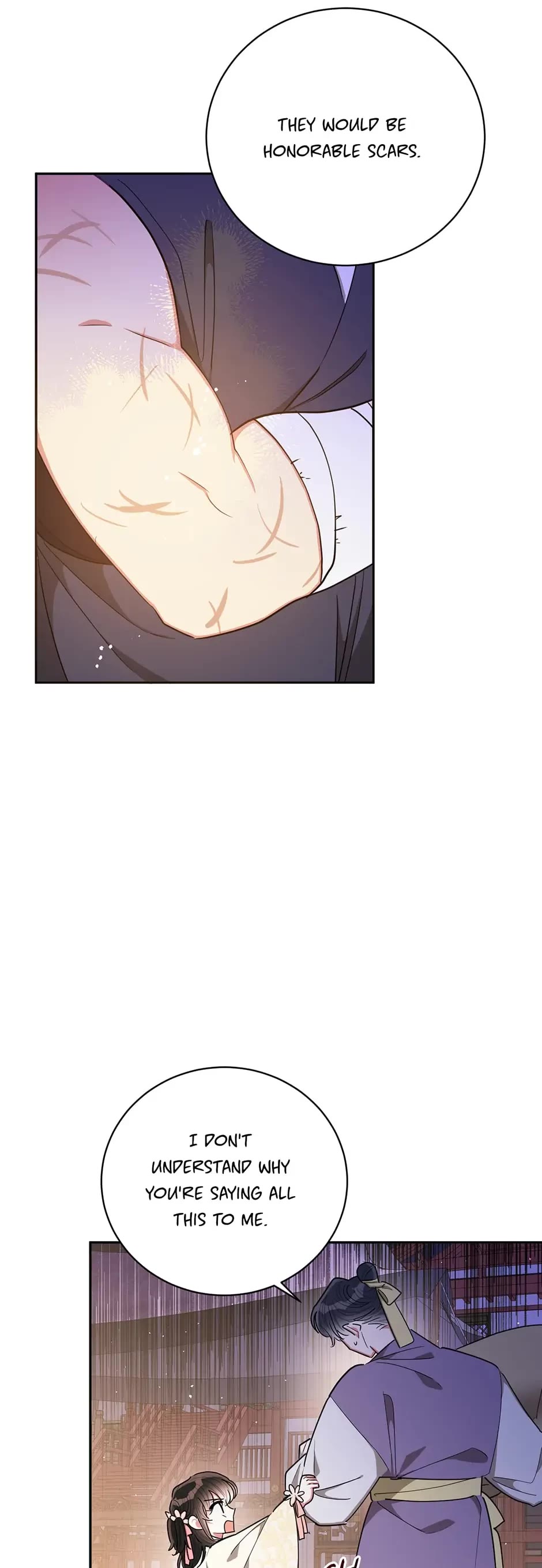Precious Daughter of the Greatest Martial Arts Villain Chapter 53 page 19 - Chapter 53: Roll Up Your Sleeves