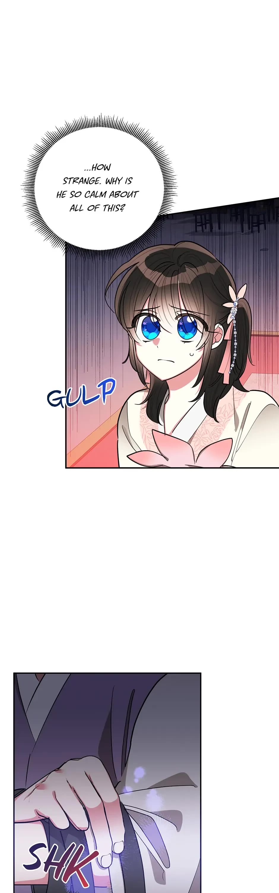 Precious Daughter of the Greatest Martial Arts Villain Chapter 53 page 25 - Chapter 53: Roll Up Your Sleeves