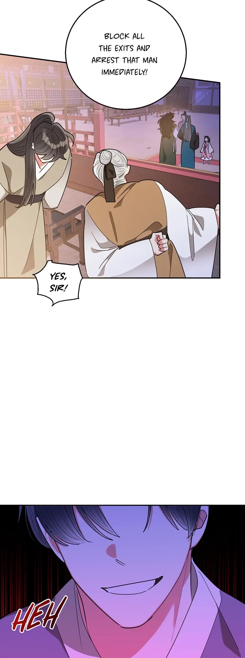 Precious Daughter of the Greatest Martial Arts Villain Chapter 53 page 27 - Chapter 53: Roll Up Your Sleeves