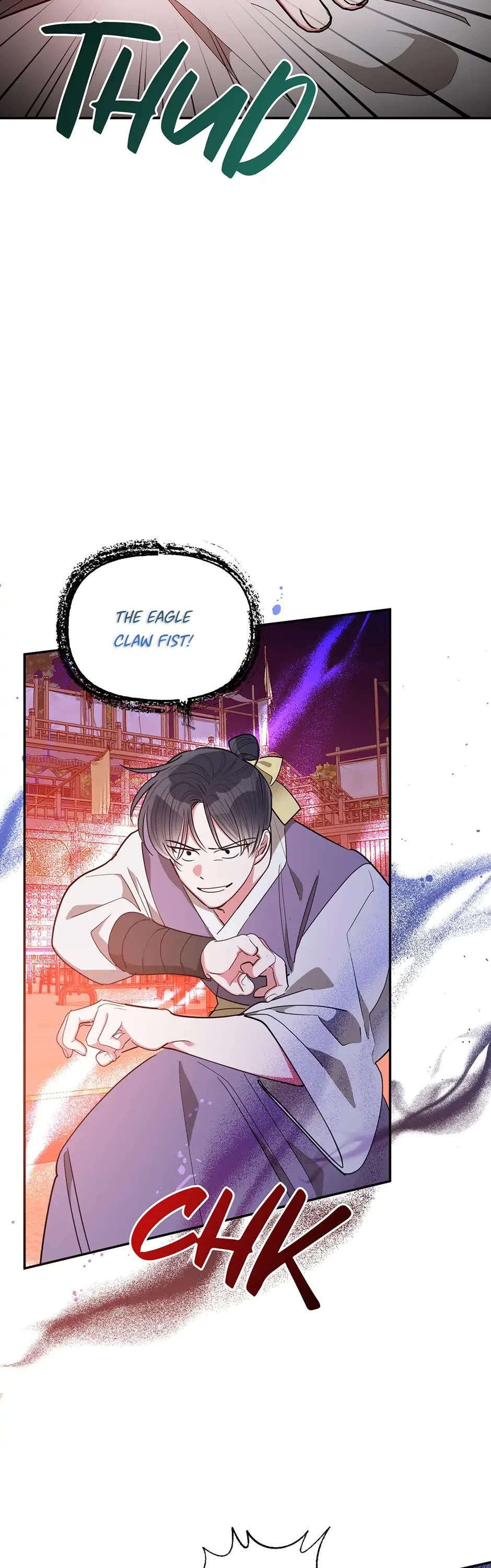 Precious Daughter of the Greatest Martial Arts Villain Chapter 53 page 30 - Chapter 53: Roll Up Your Sleeves