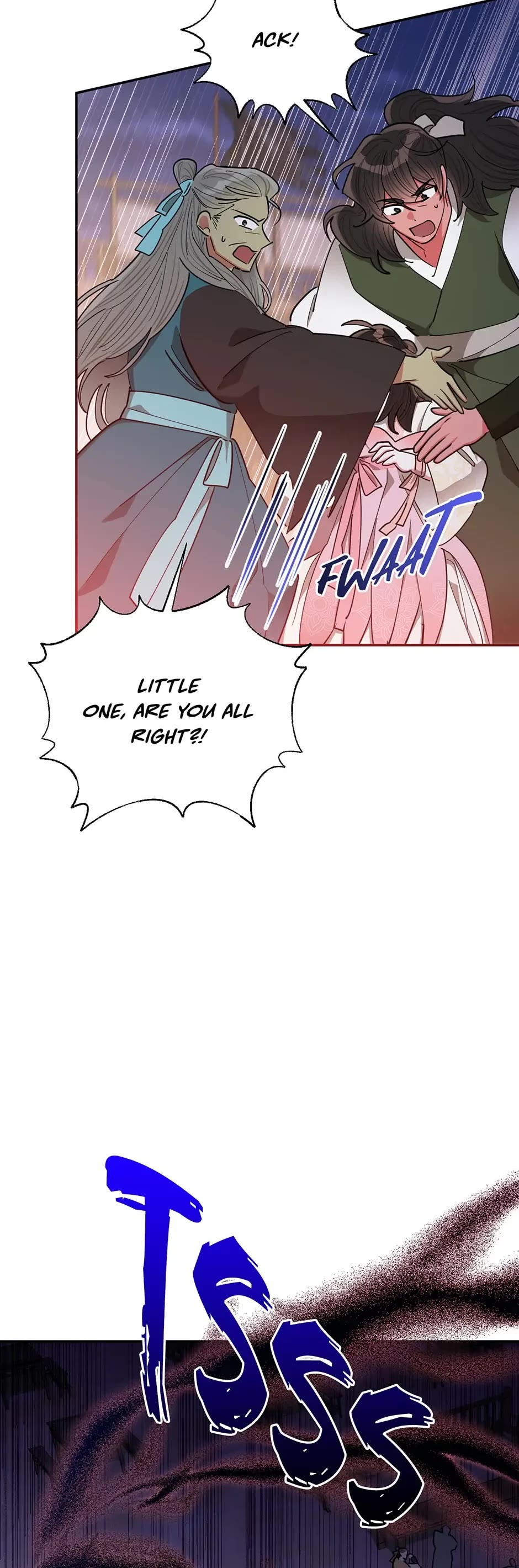 Precious Daughter of the Greatest Martial Arts Villain Chapter 53 page 31 - Chapter 53: Roll Up Your Sleeves