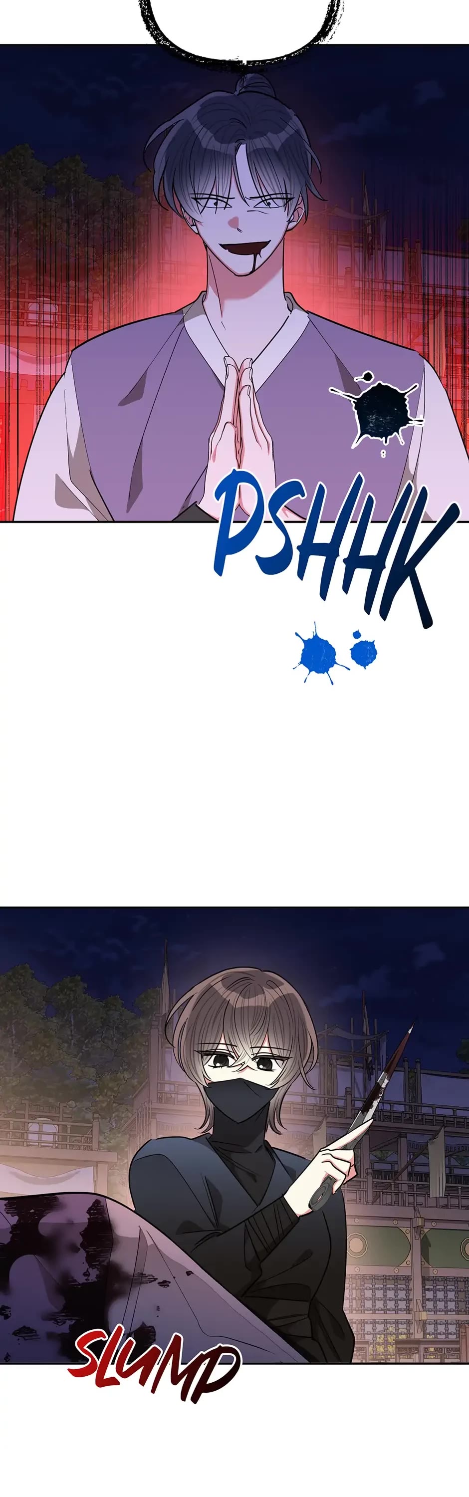 Precious Daughter of the Greatest Martial Arts Villain Chapter 53 page 34 - Chapter 53: Roll Up Your Sleeves