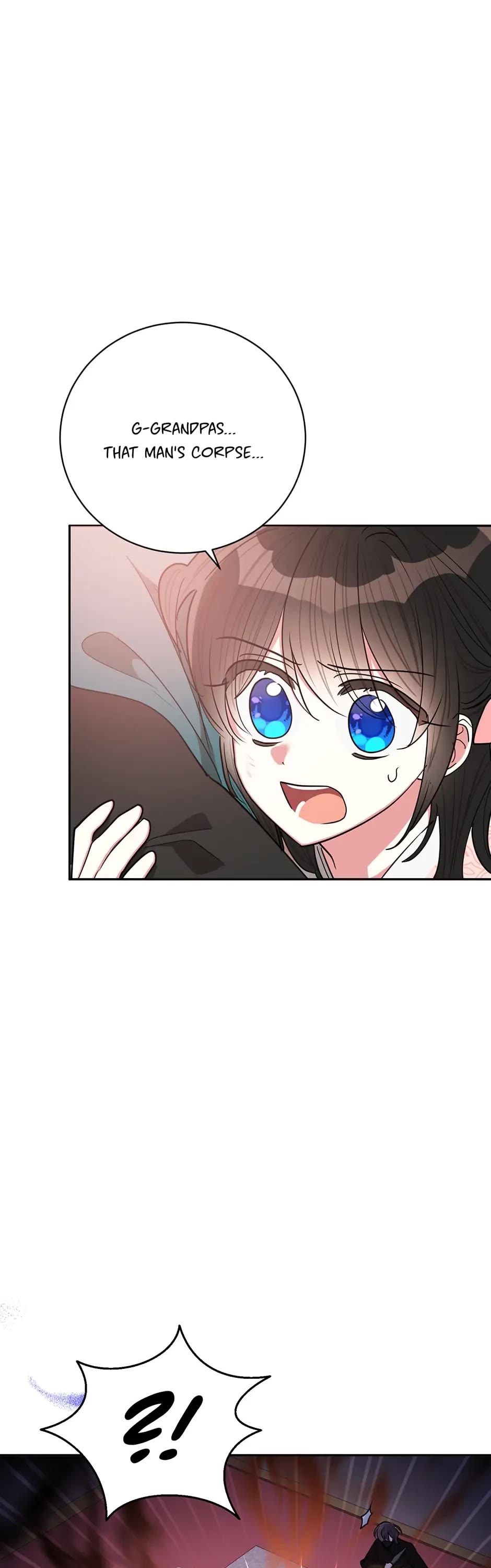 Precious Daughter of the Greatest Martial Arts Villain Chapter 53 page 37 - Chapter 53: Roll Up Your Sleeves