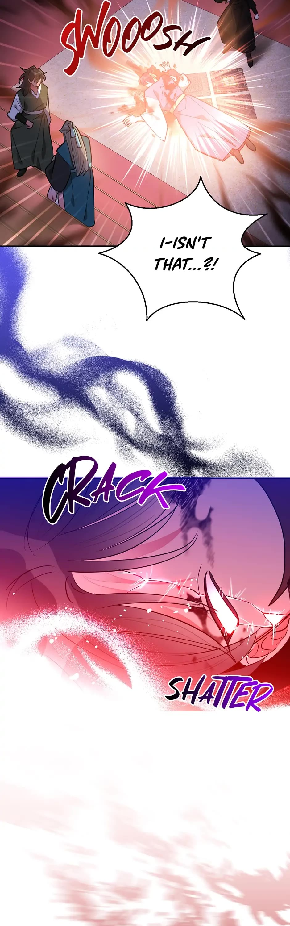 Precious Daughter of the Greatest Martial Arts Villain Chapter 53 page 38 - Chapter 53: Roll Up Your Sleeves