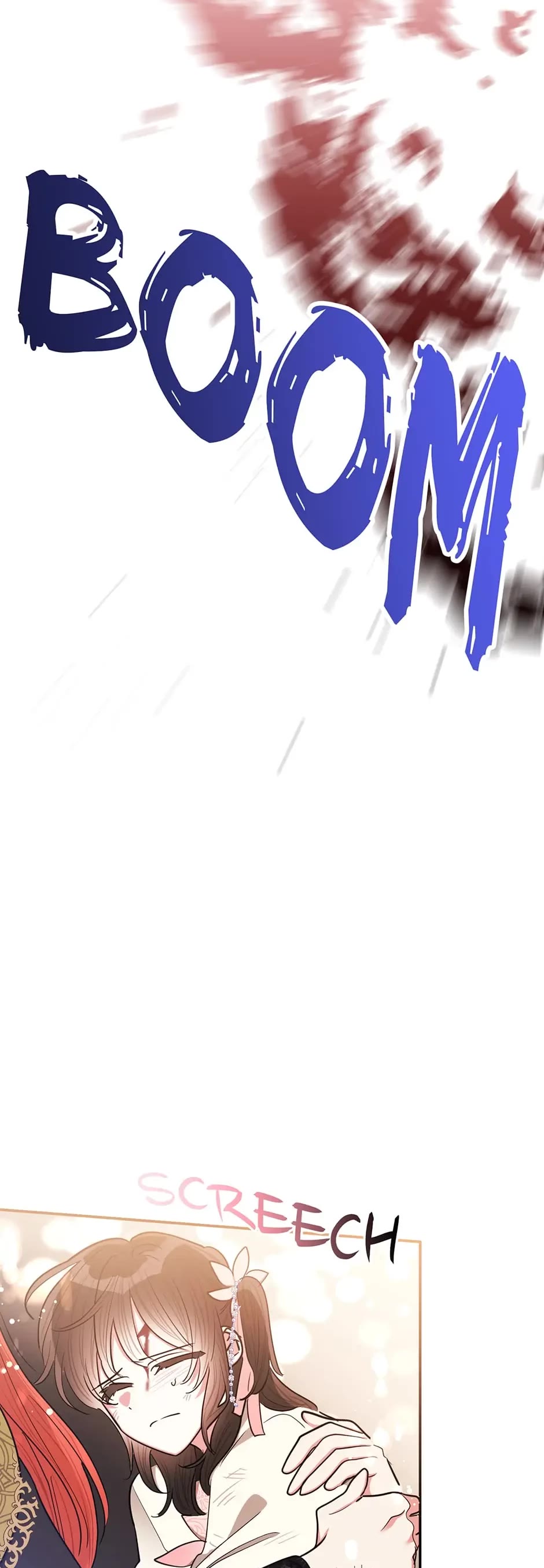 Precious Daughter of the Greatest Martial Arts Villain Chapter 53 page 39 - Chapter 53: Roll Up Your Sleeves