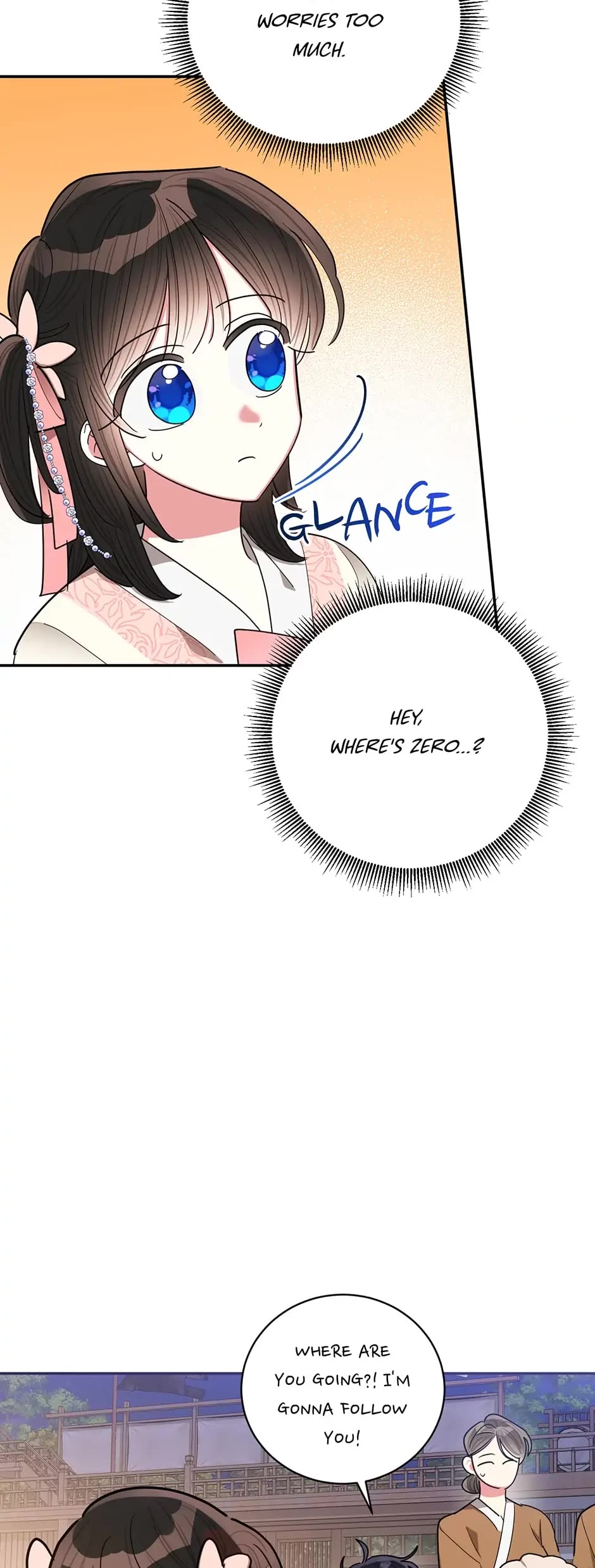 Precious Daughter of the Greatest Martial Arts Villain Chapter 53 page 4 - Chapter 53: Roll Up Your Sleeves