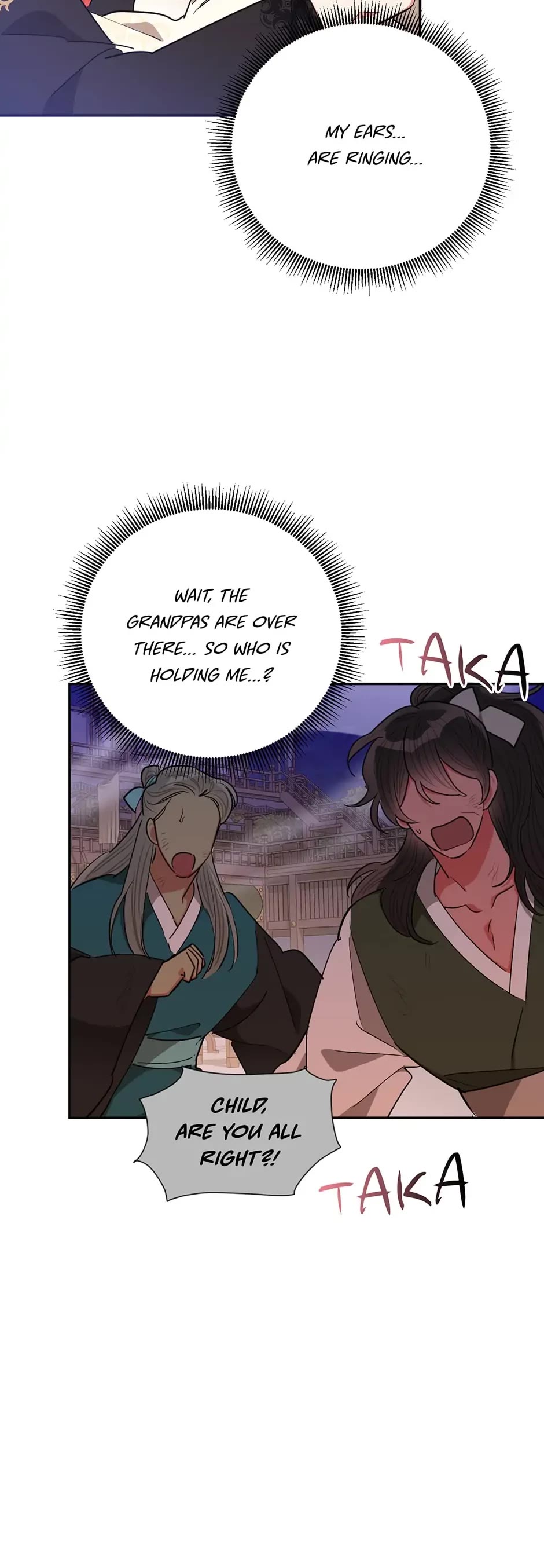 Precious Daughter of the Greatest Martial Arts Villain Chapter 53 page 40 - Chapter 53: Roll Up Your Sleeves