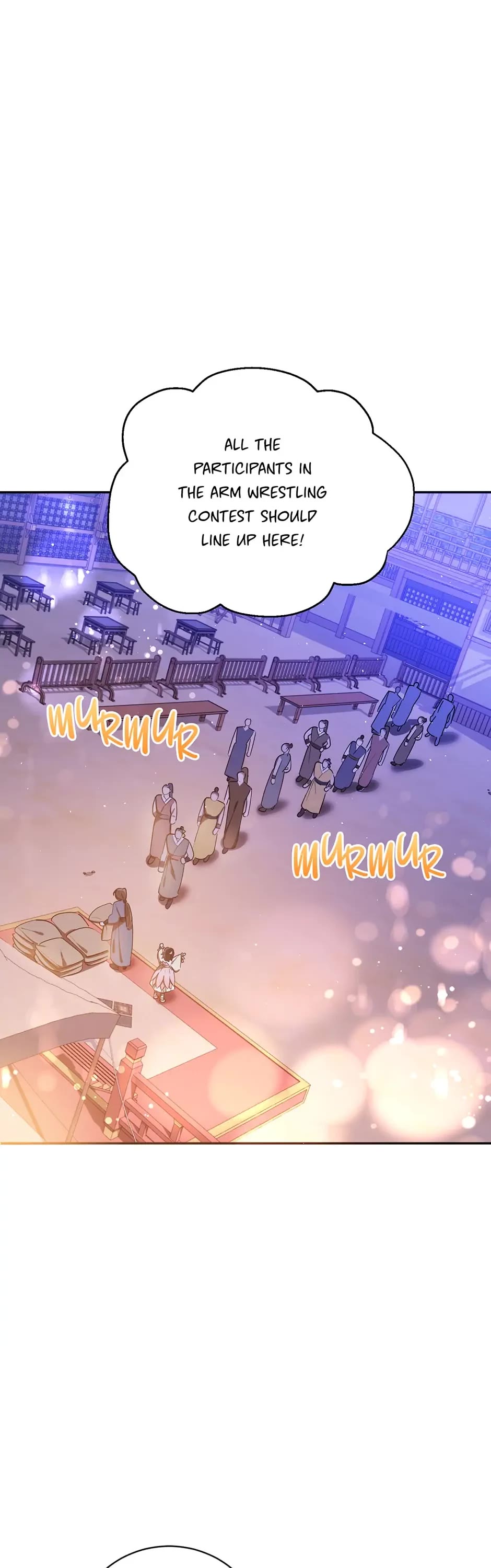 Precious Daughter of the Greatest Martial Arts Villain Chapter 53 page 6 - Chapter 53: Roll Up Your Sleeves