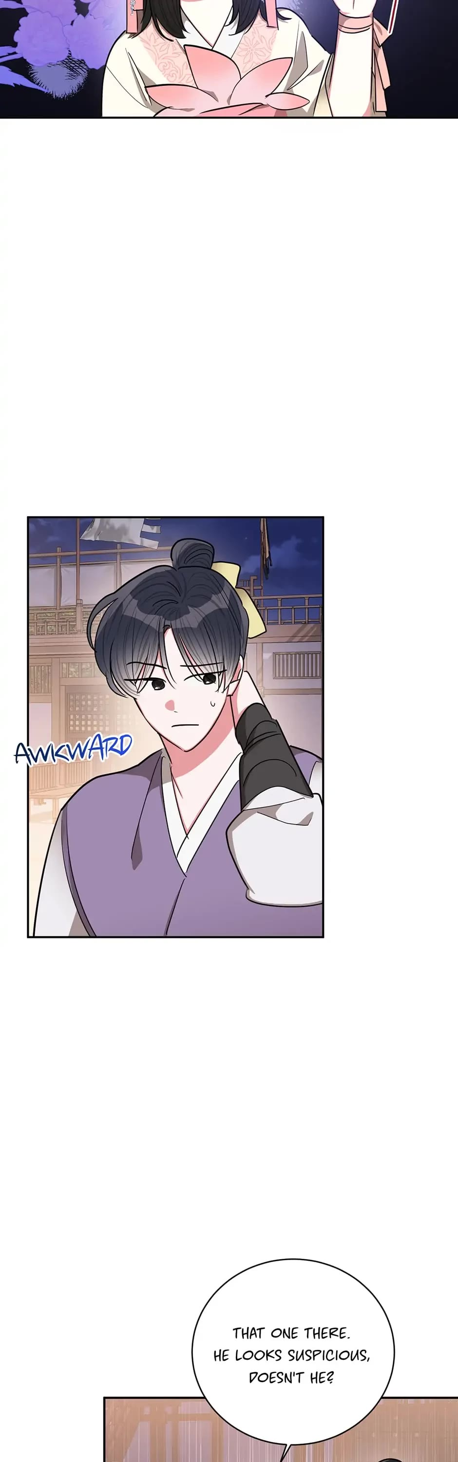 Precious Daughter of the Greatest Martial Arts Villain Chapter 53 page 9 - Chapter 53: Roll Up Your Sleeves
