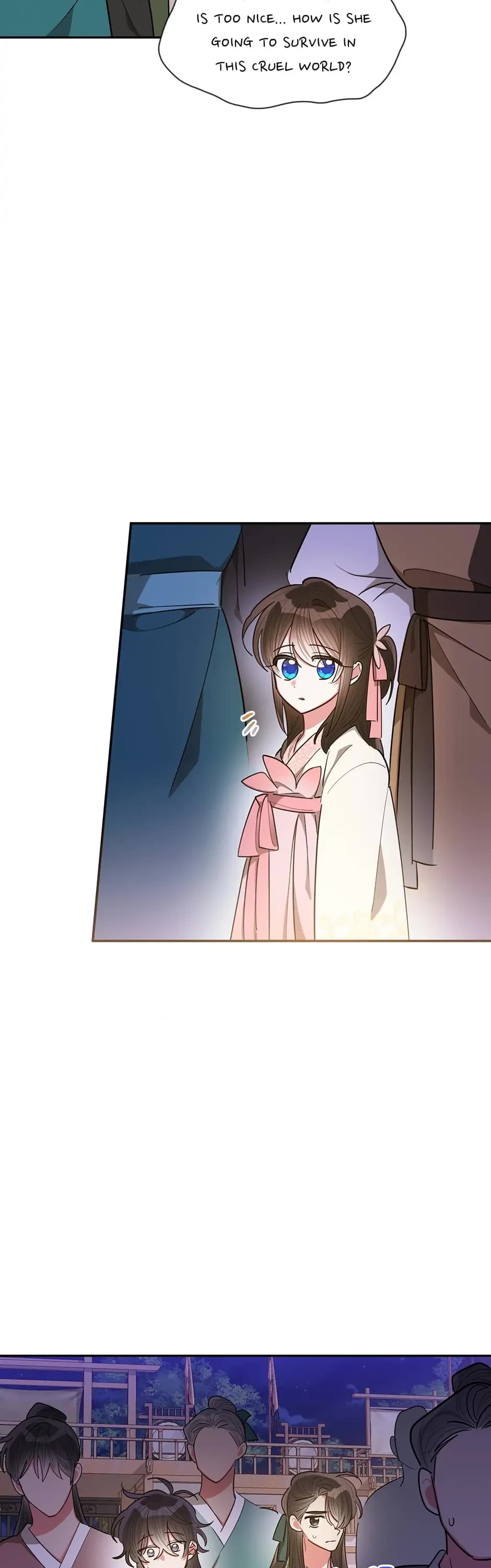 Precious Daughter of the Greatest Martial Arts Villain Chapter 54 page 18 - Chapter 54: To Be the Leader