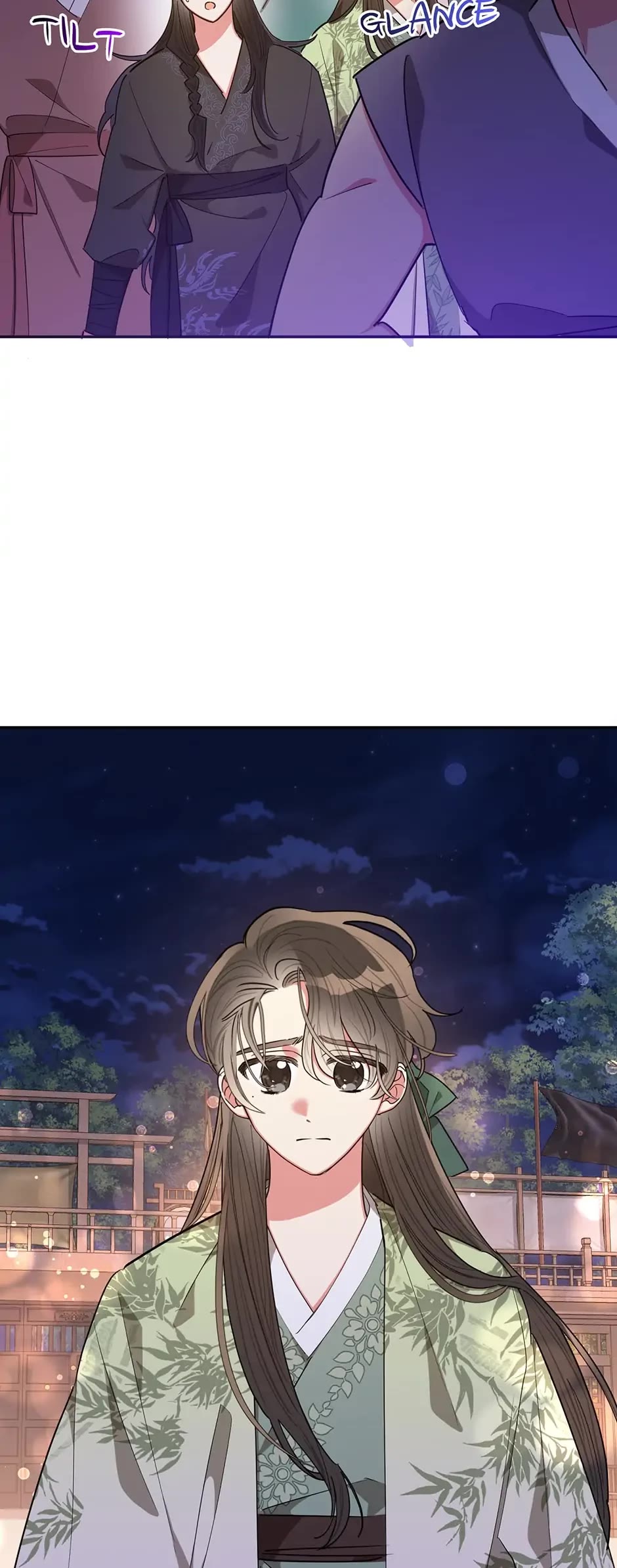 Precious Daughter of the Greatest Martial Arts Villain Chapter 54 page 19 - Chapter 54: To Be the Leader