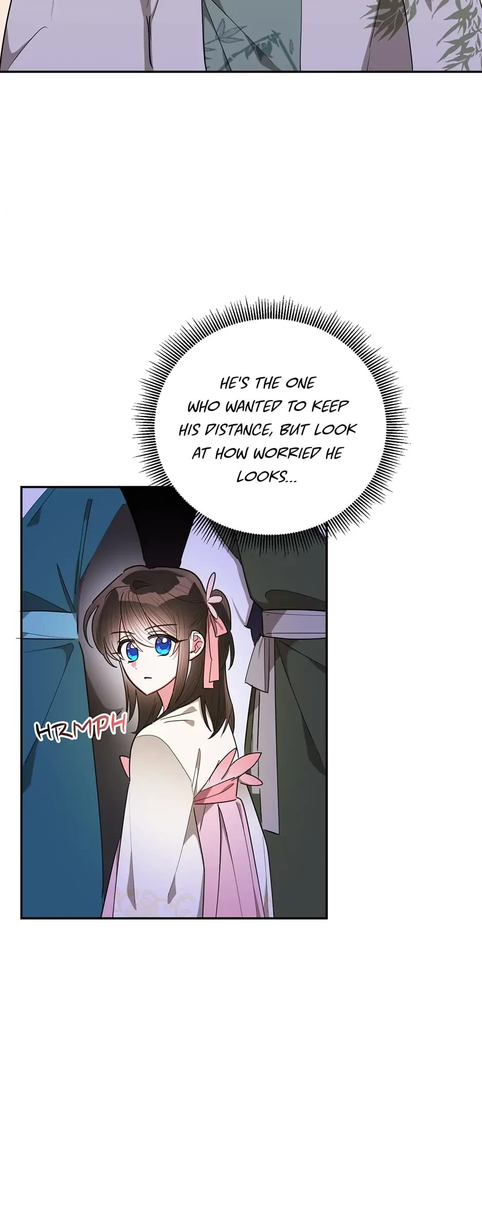 Precious Daughter of the Greatest Martial Arts Villain Chapter 54 page 20 - Chapter 54: To Be the Leader